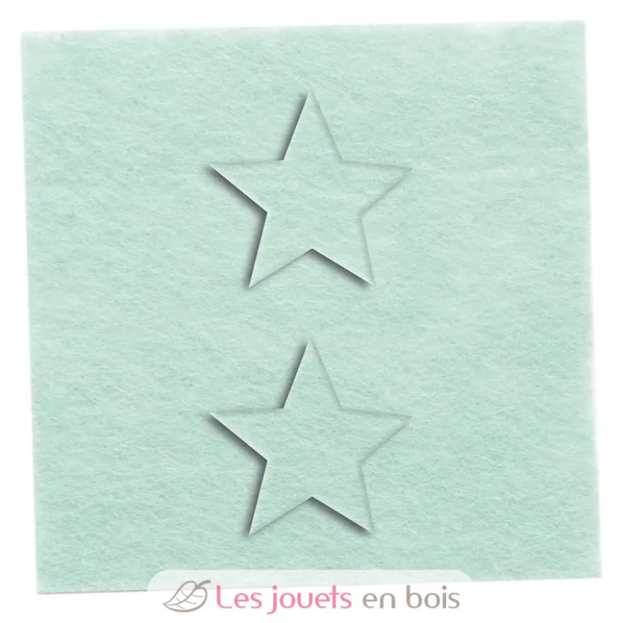 Kit Créatif Suspension Lumineuse Happy - Janod