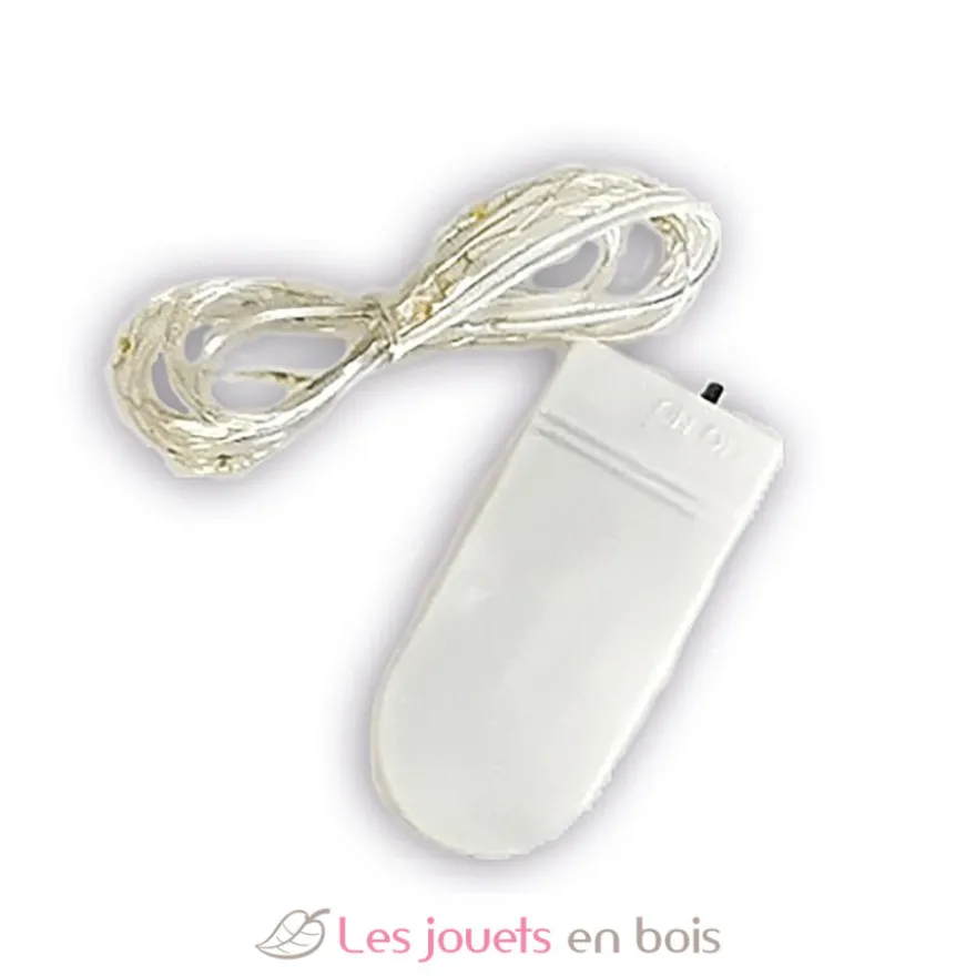 Kit Créatif Suspension Lumineuse Happy - Janod