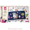 Kit Créatif - Trousse à décorer - Janod