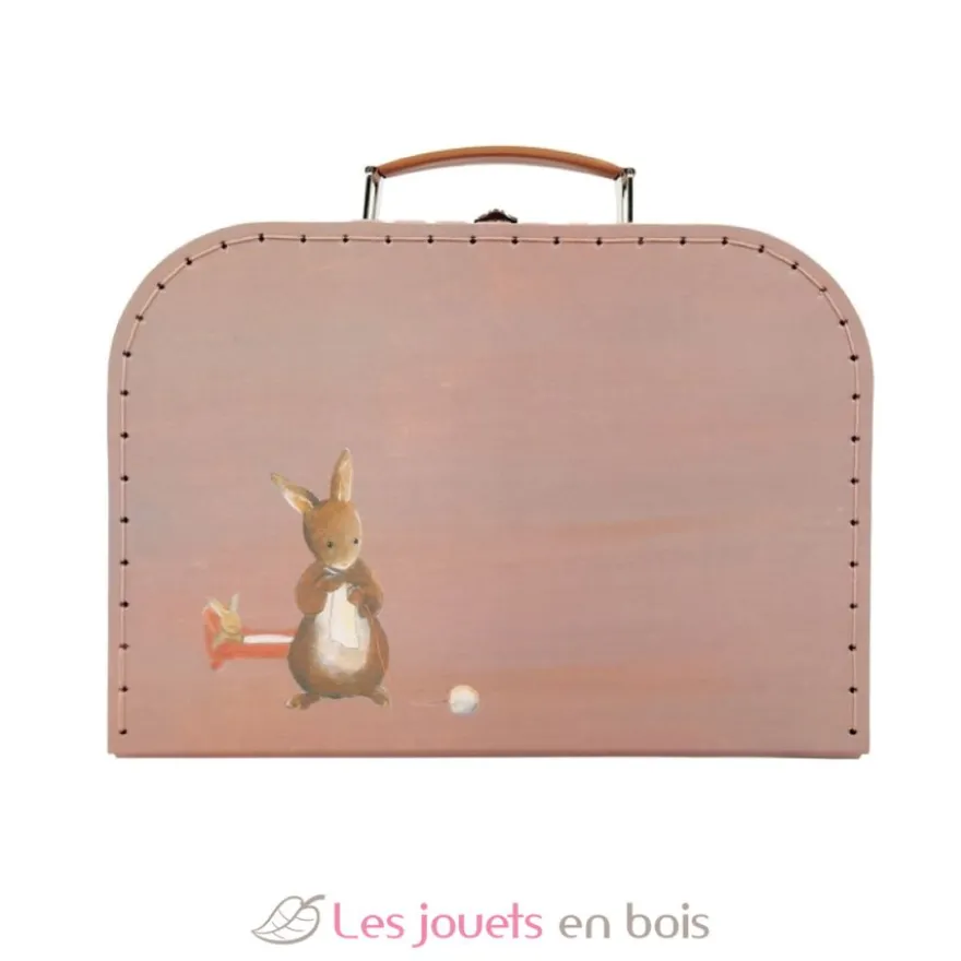 Kit crochet Lapin - Egmont Toys