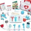 Kit de Docteur - Melissa & Doug