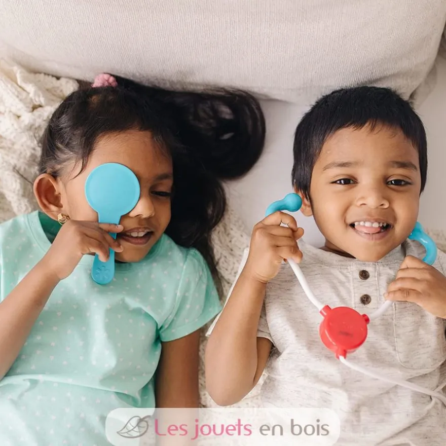 Kit de Docteur - Melissa & Doug