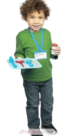 Kit de Docteur - Melissa & Doug