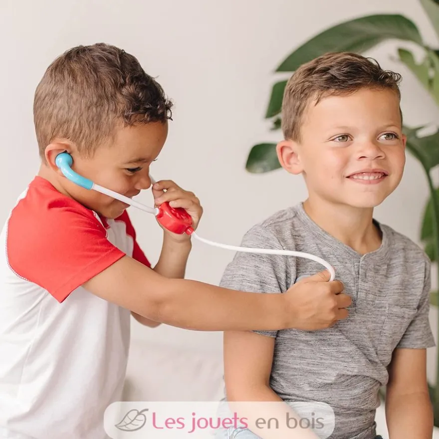Kit de Docteur - Melissa & Doug