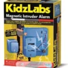 Kit de fabrication Alarme magnétique - 4M KidzLabs