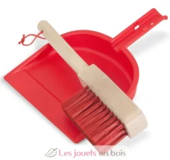 Kit de nettoyage pour enfants - Melissa & Doug