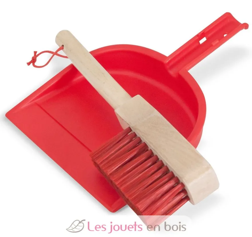 Kit de nettoyage pour enfants - Melissa & Doug