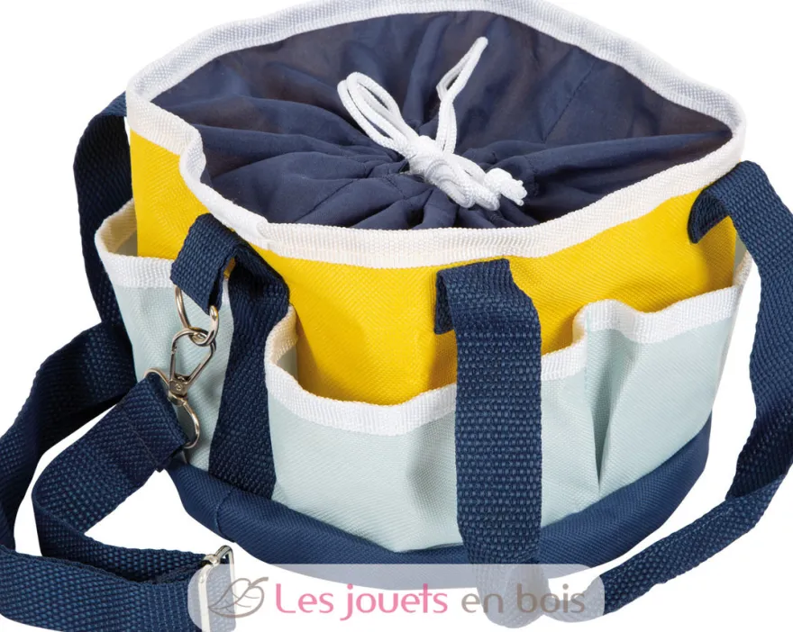 Kit de soins pour chevaux - Small foot