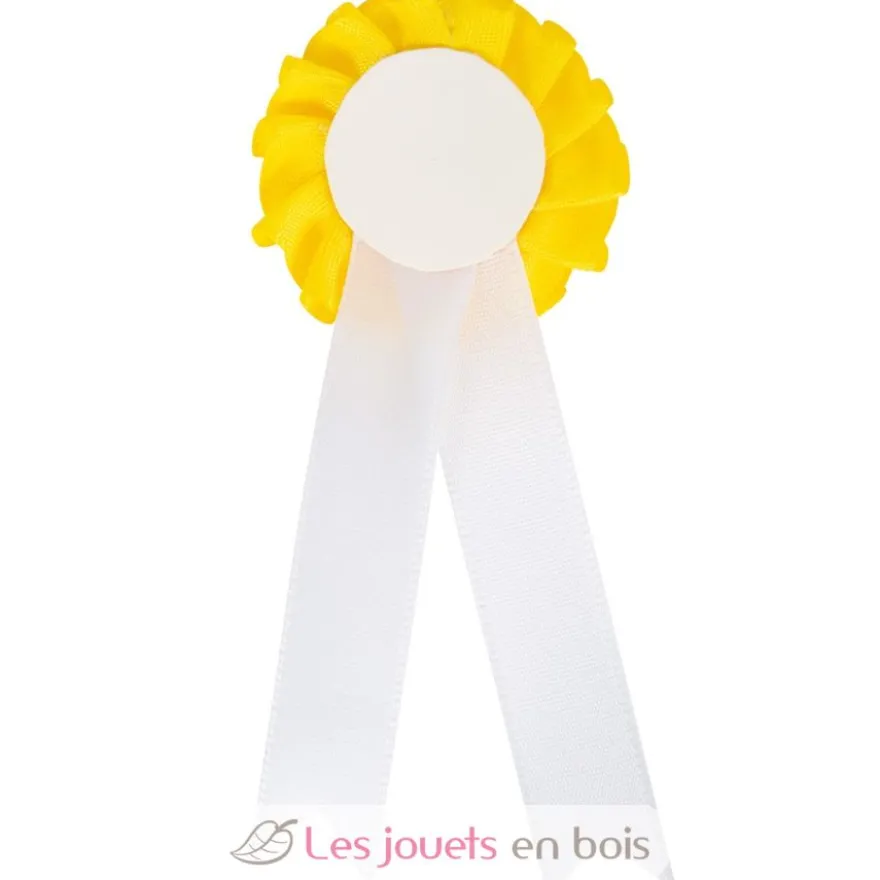 Kit de soins pour chevaux - Small foot
