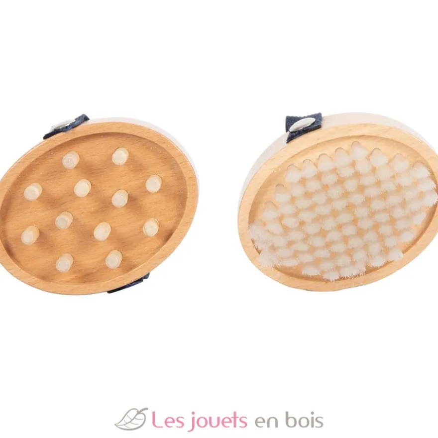 Kit de soins pour chevaux - Small foot