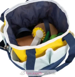 Kit de soins pour chevaux - Small foot