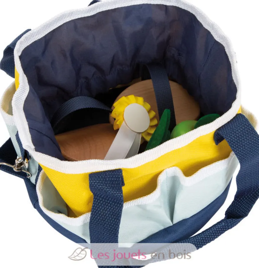 Kit de soins pour chevaux - Small foot