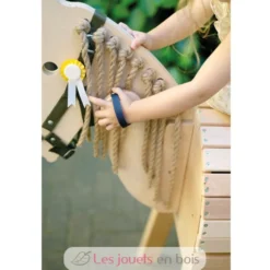 Kit de soins pour chevaux - Small foot