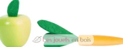 Kit de soins pour chevaux - Small foot
