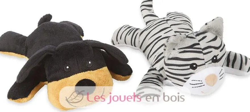 Kit de voyage animal domestique - Melissa & Doug