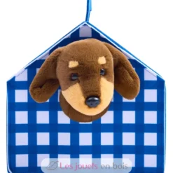 Kit du petit vétérinaire - Hape Toys