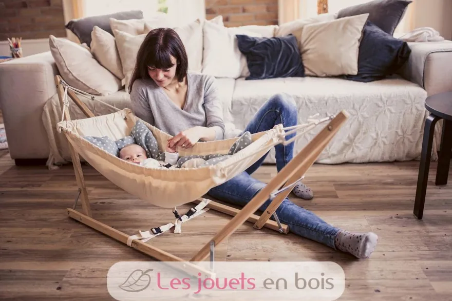 Koala Hamac pour bébé - Amazonas Baby World