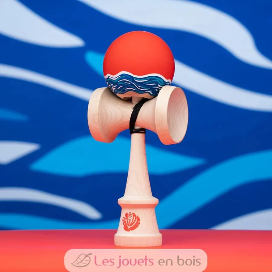 Krom Kendama Davide Pro Mod - KROM Kendama