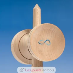 Krom Kendama Naru Mod - KROM Kendama
