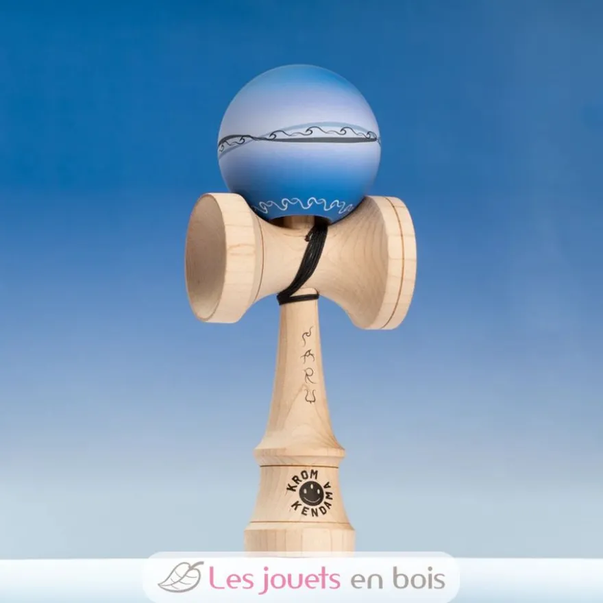 Krom Kendama Naru Mod - KROM Kendama