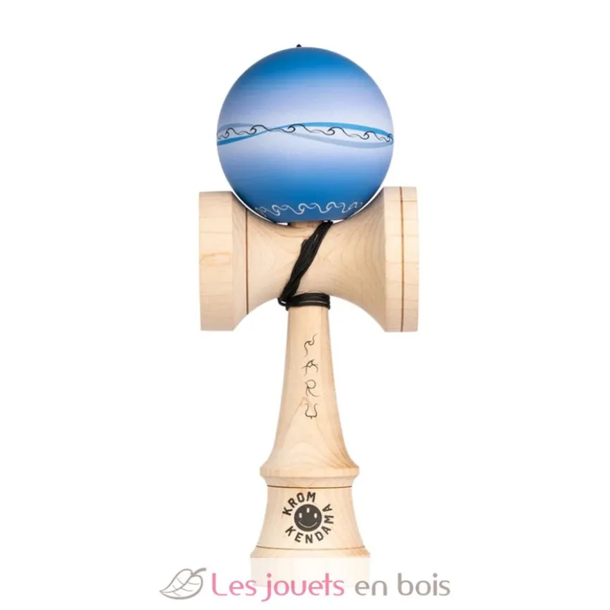 Krom Kendama Naru Mod - KROM Kendama