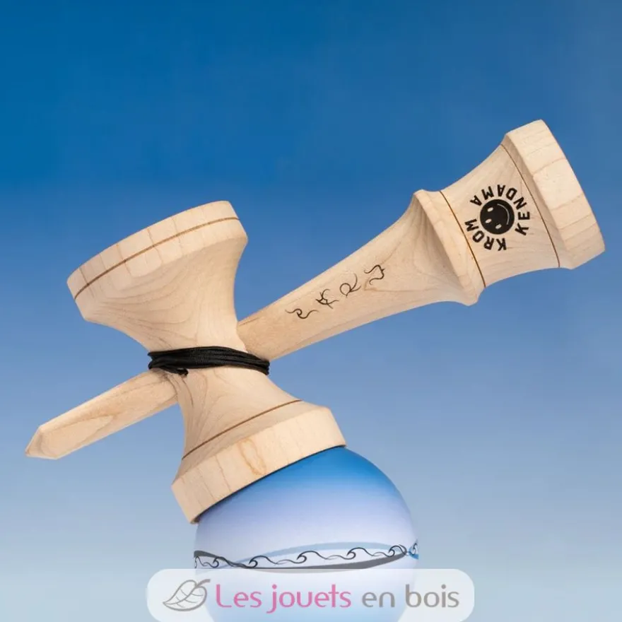 Krom Kendama Naru Mod - KROM Kendama