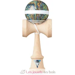 Krom Kendama Noïa 5 - KROM Kendama