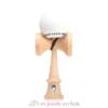 Krom Kendama Pop Lol Blanc - KROM Kendama