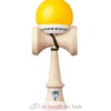 Krom Kendama Pop Lol Jaune - KROM Kendama