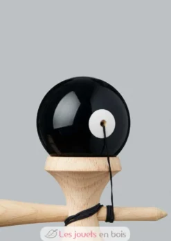 Krom Kendama Pop Lol Noir - KROM Kendama