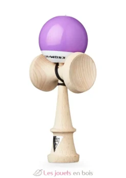 Krom Kendama Pop Lol Violet - KROM Kendama