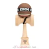 Krom Kendama Strogo Neapolitan Chocolate - KROM Kendama