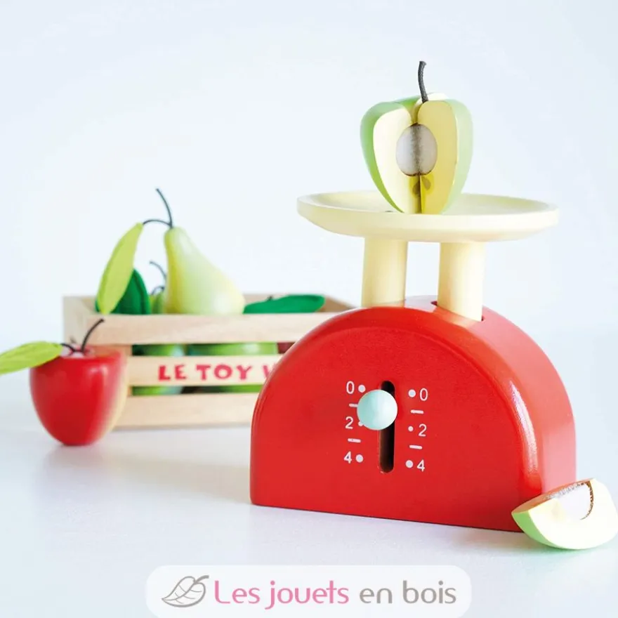 La Balance - Le Toy Van
