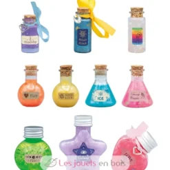 Labo potions - Buki France