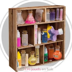 Labo potions - Buki France
