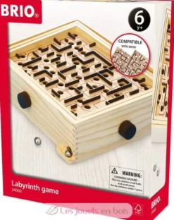 Labyrinthe - Brio