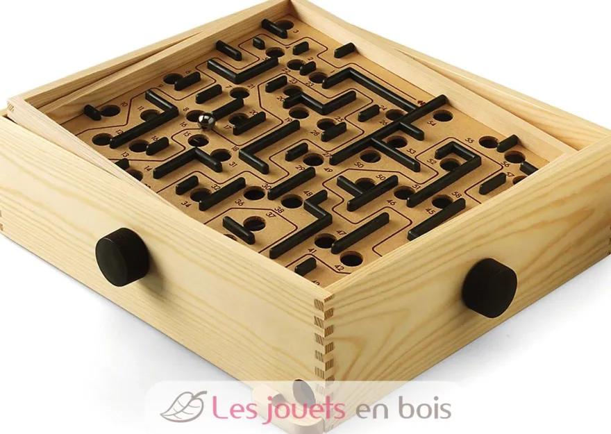 Labyrinthe - Brio
