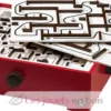 Labyrinthe et planches - Brio
