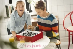 Labyrinthe et planches - Brio
