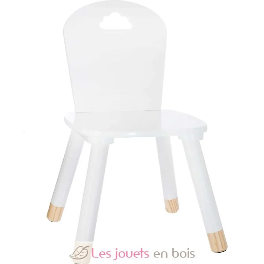 La Chaise d'Artiste - Les Drôles de Bouilles