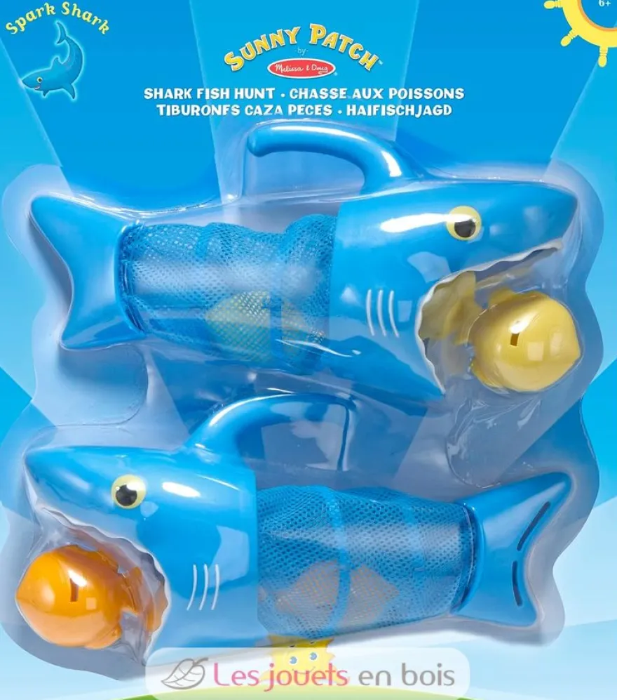 La Chasse aux poissons - Melissa & Doug