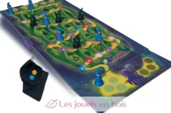 La colline aux feux follets - Gigamic