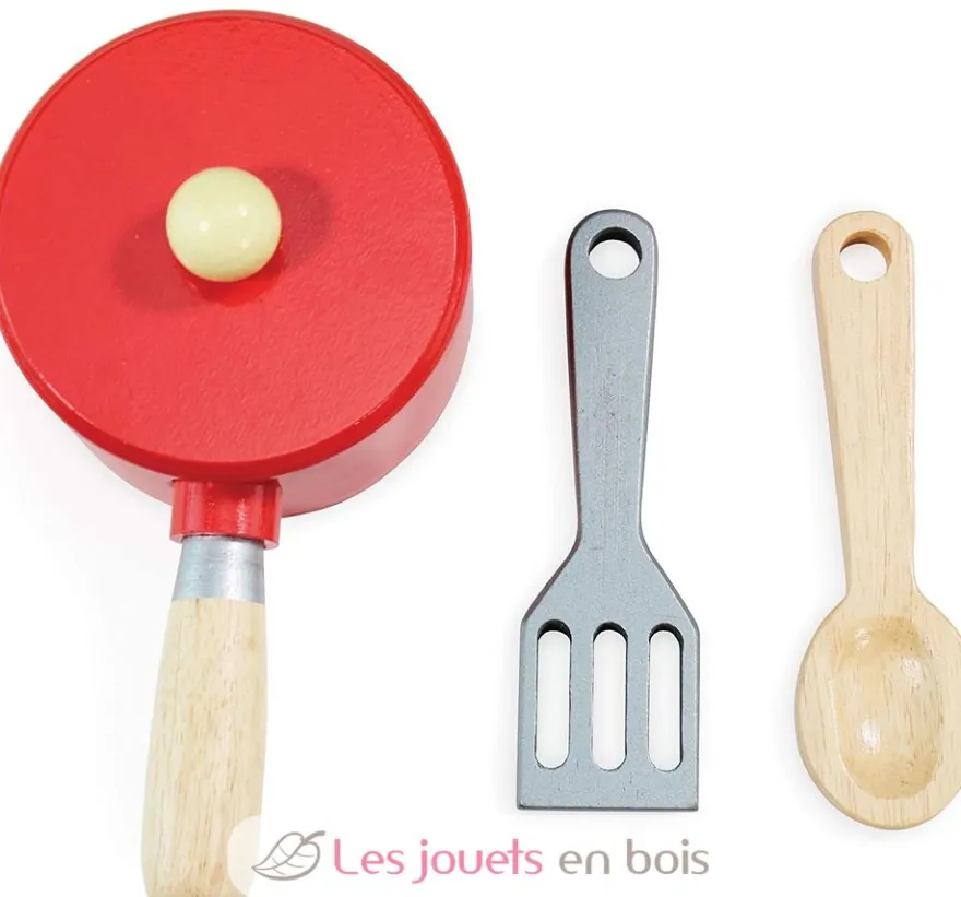 La Cuisinière et Four bleu - Le Toy Van