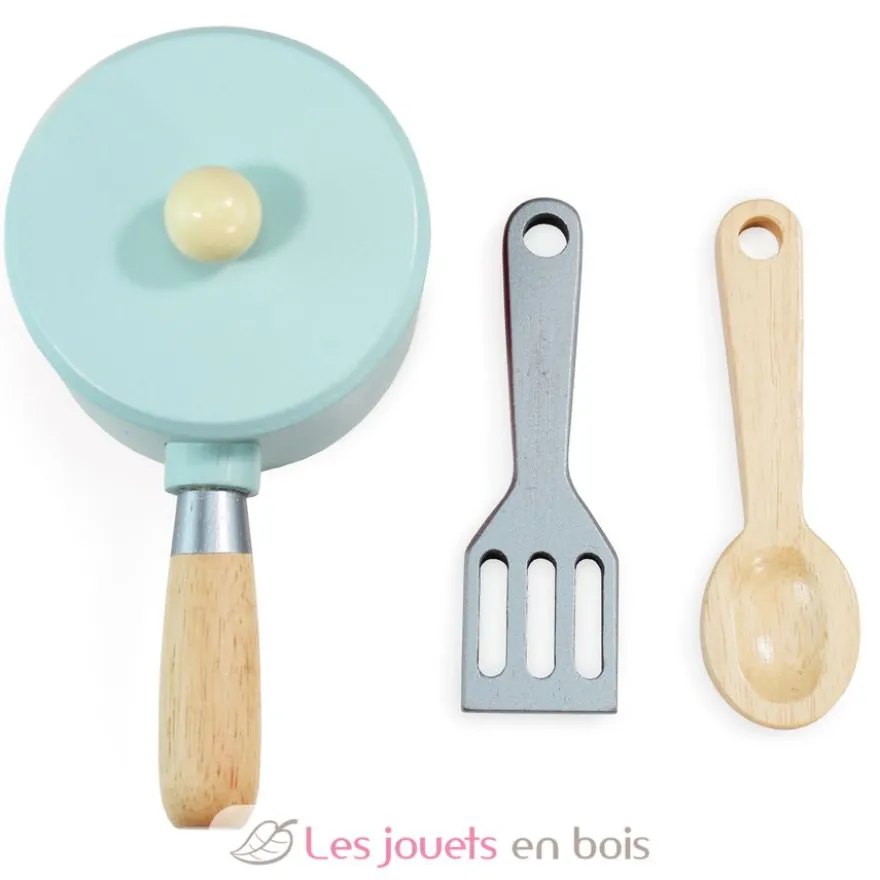 La cuisinière rose - Le Toy Van