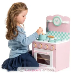 La cuisinière rose - Le Toy Van