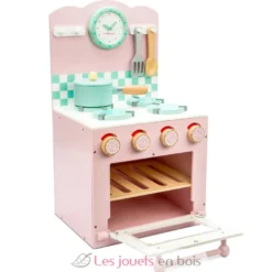 La cuisinière rose - Le Toy Van