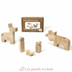 La Fabrique des animaux - Milaniwood