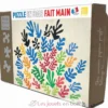La gerbe de Matisse - Puzzle Michèle Wilson