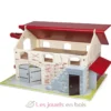 La grande ferme - Papo
