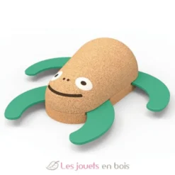 La Grenouille de bain - Elou